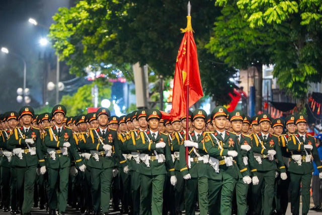Bộ Quốc phòng xét tuyển bổ sung vào đào tạo đại học quân sự tại các trường Quân đội năm 2026