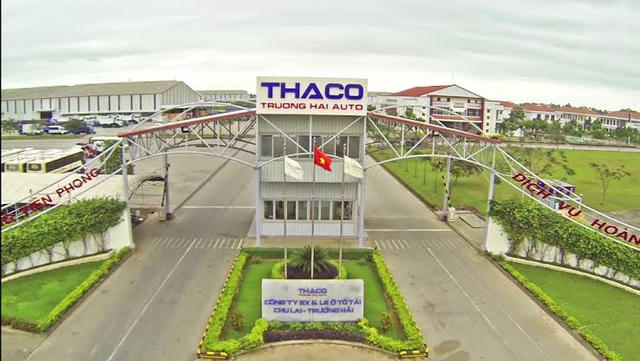 Lãi suất vọt lên mức 11,75%, Tập đoàn Trường Hải (THACO) huy động thành công 2.000 tỷ đồng qua kênh trái phiếu
