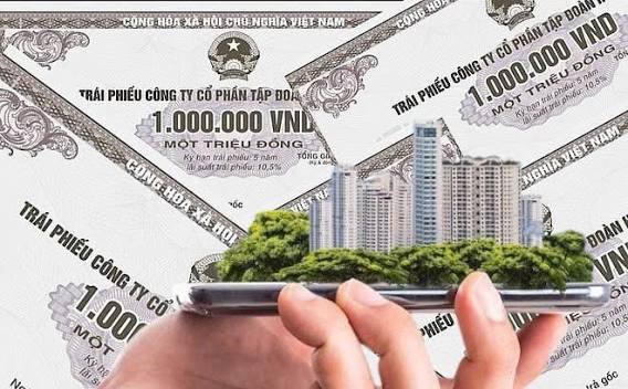Đầu tư Starbay Hà Nội: Giải chấp tài sản bảo đảm, khối nợ phải trả phình to 500%