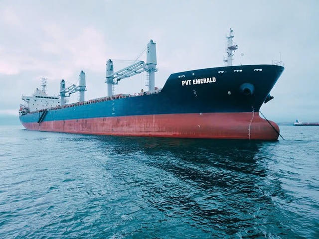 Vận tải và Tiếp vận Phương Đông Việt (PDV): Lợi nhuận bán niên tăng vọt 126%, sắp gọi vốn 570 tỷ đồng