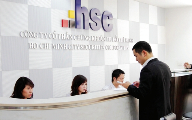 Chứng khoán TPHCM (HCM): Chào bán 200 triệu cổ phiếu riêng lẻ, dồn lực tăng vốn lên hơn 13.700 tỷ đồng