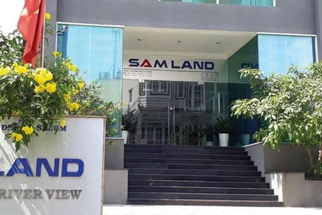 Địa ốc Sacom (SLD): Xin hủy tư cách công ty đại chúng, rời sàn UPCoM với khối lỗ lũy kế