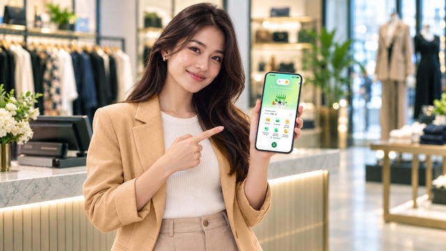 Giải pháp số giúp 'gỡ rối' bài toán quản lý tài chính Hộ kinh doanh 