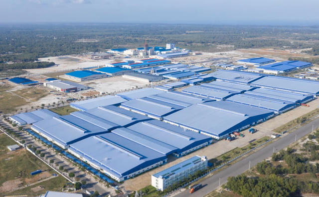 Lào Cai có thêm cụm công nghiệp 75 ha, vốn hạ tầng hơn 625 tỷ đồng