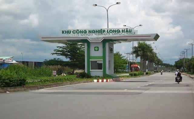 Long Hậu (LHG): Vay 760 tỷ đồng phát triển dự án, lợi nhuận bán niên vượt xa kế hoạch năm