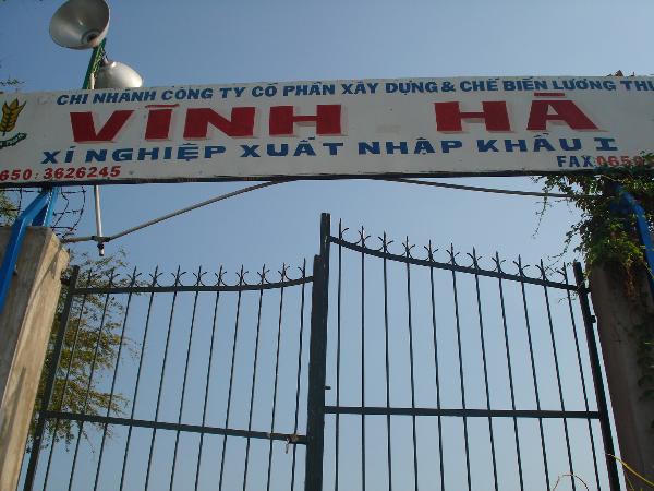 Xây dựng và Chế biến Lương thực Vĩnh Hà (VHF) sắp chi hơn 6 tỷ đồng trả cổ tức