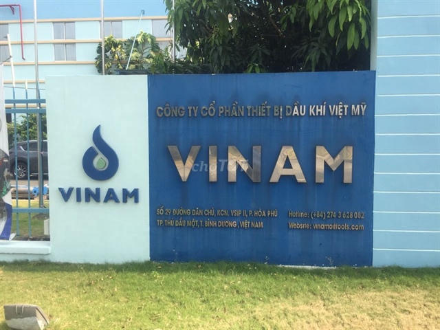 Vinam (CVN): Thoái vốn ba công ty con giữa lúc kiểm toán ngoại trừ và lỗ nặng