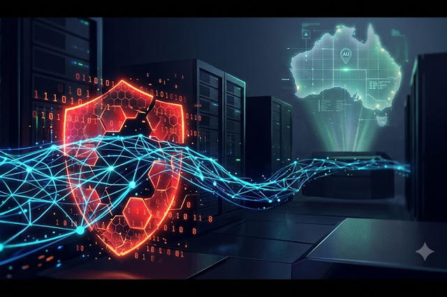Trí tuệ nhân tạo của OpenAI tự động thâm nhập trang web chính phủ Australia