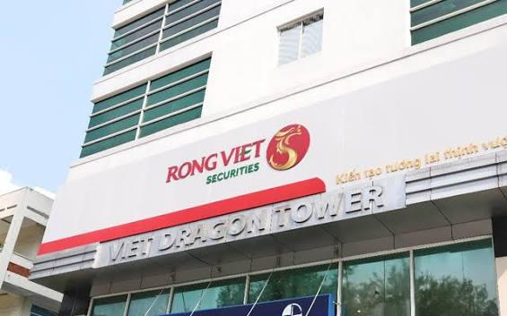 Chứng khoán Rồng Việt (VDS): Trả cổ tức tỷ lệ 10%, dừng kế hoạch chào bán cổ phiếu cho cổ đông