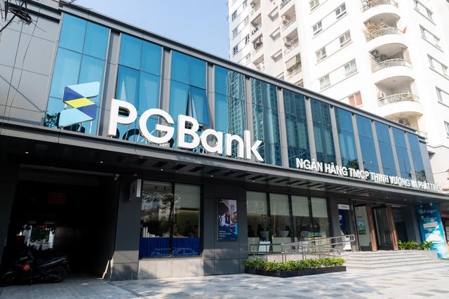 PGBank (PGB): Chào bán hơn 267 triệu cổ phiếu, nhắm mốc vốn 10.000 tỷ đồng
