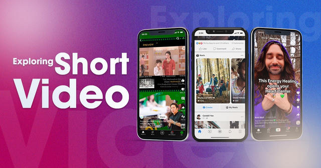 Mặt trái của trào lưu video ngắn: Giới khoa học cảnh báo nguy cơ suy giảm nhận thức