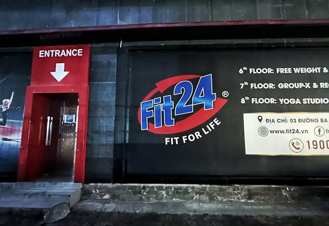 Khủng hoảng chuỗi phòng tập tại TPHCM: Getfit, Fit24 lộ nợ thuế tỷ đồng, hàng loạt cơ sở đóng cửa