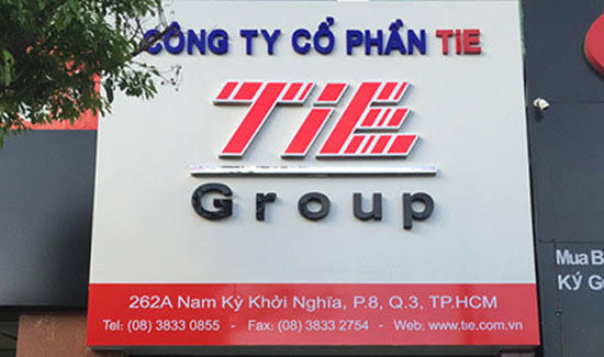 Liên tiếp vi phạm trên thị trường chứng khoán, TIE Group bị xử phạt hơn 212 triệu đồng