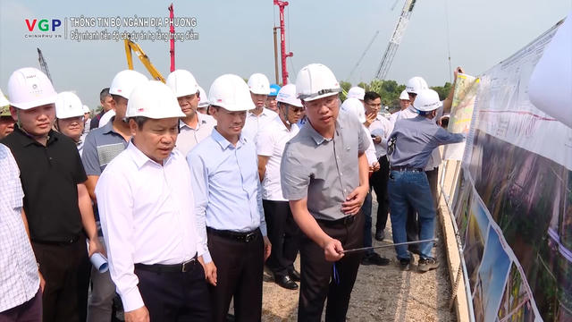 Hà Nội đẩy nhanh tiến độ các dự án hạ tầng trọng điểm Hà Nội đẩy nhanh tiến độ các dự án hạ tầng trọng điểm