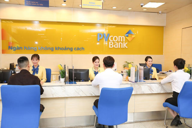 Chốt giá phát hành cao hơn 62% thị giá, PVcomBank (PCB) khởi động đợt tăng vốn lịch sử sau 13 năm