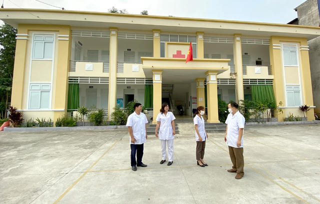 Gia Lai chuẩn bị đầu tư 25 Trạm Y tế tại các xã biên giới