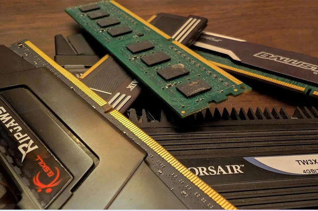 Giá RAM tăng gấp 6 lần, Micron, Asus và loạt hãng công nghệ đối mặt đợt tăng giá thiết bị