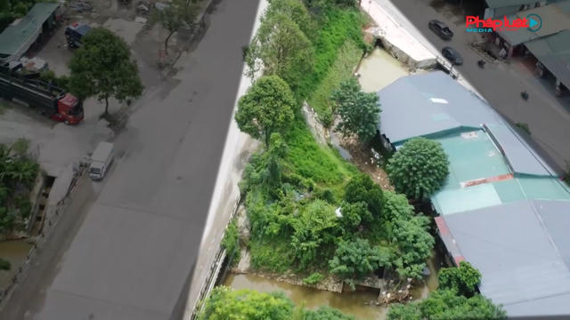 Tổ 2 Duyên Hải - phường Lào Cai nhiều năm cứ mưa là ngập: Chính quyền nói gì?