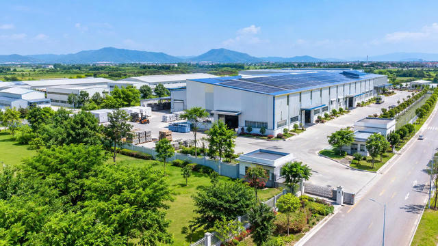 Hà Tĩnh chấp thuận đầu tư Nhà máy sản xuất và kinh doanh vật liệu xanh LamGiang 