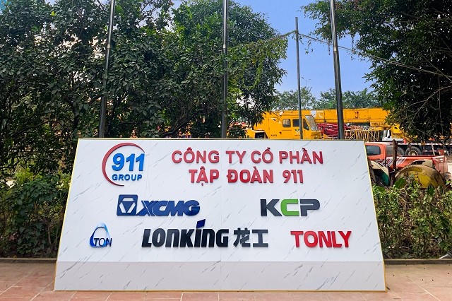 Tập đoàn 911 (NO1) bị phạt và truy thu thuế gần 1,3 tỷ đồng khi lợi nhuận bán niên sụt giảm kỷ lục