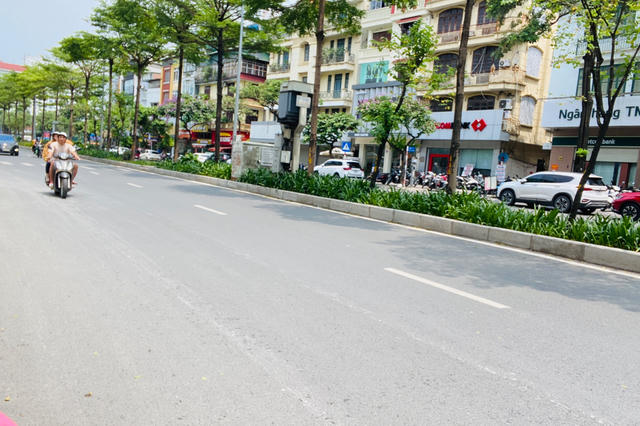 Thời tiết ngày 29/9: Miền Bắc nắng nóng