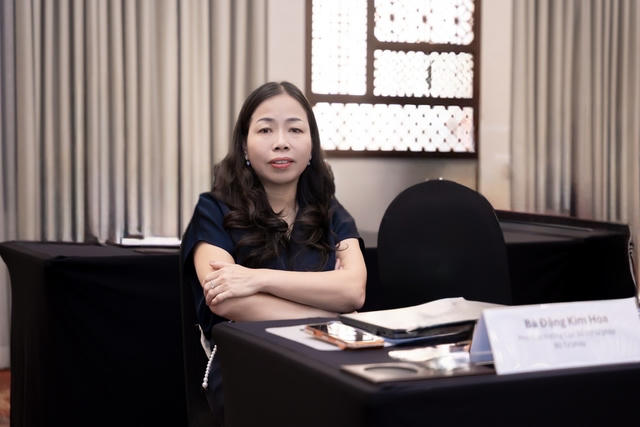 Không chạy theo số lượng luật sư công, phải xuất phát từ nhu cầu thực tế