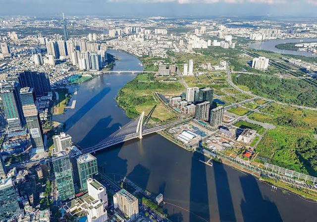 TP.HCM phê duyệt giá khởi điểm cho thuê 10 khu đất tại Bình Dương