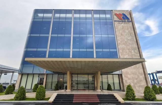 Petrovietnam lên kế hoạch thoái vốn tại Cảng Phước An (PAP) trước dự báo lỗ lũy kế hơn 5.400 tỷ đồng