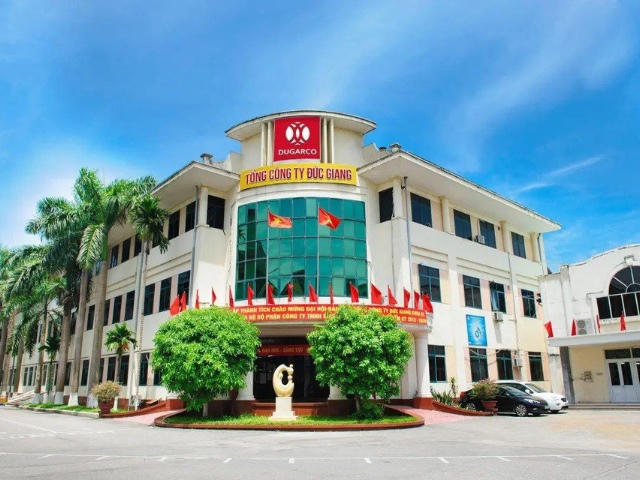 Tổng Công ty Đức Giang (MGG) chi trả cổ tức 15%, ước tính lợi nhuận năm 2026 tăng trưởng 5%
