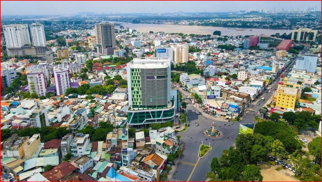 Đồng Nai đưa gần 1.184ha đất vào kế hoạch đấu giá quý IV/2026