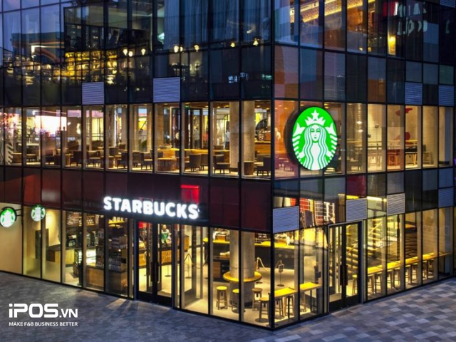 DFI Retail tiếp quản toàn bộ chuỗi Starbucks Việt Nam, nhận thêm 340 triệu USD từ đối tác Maxim’s