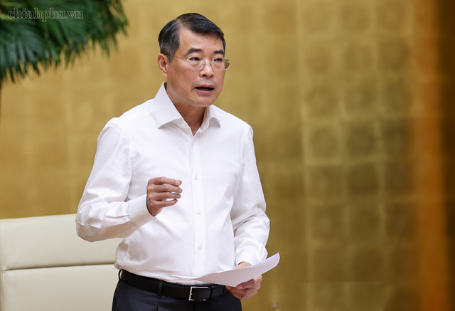Thủ tướng: Quyết tâm cao nhất để GDP quý IV tăng trên 12,5% Thủ tướng: Quyết tâm cao nhất để GDP quý IV tăng trên 12,5%