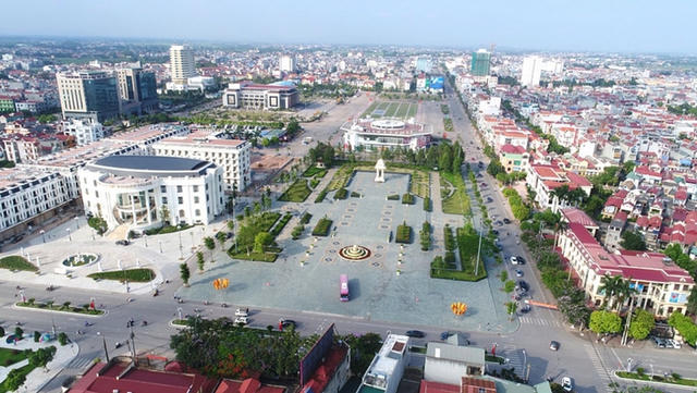 Bắc Ninh điều chỉnh quy hoạch khu đô thị rộng hơn 65 ha