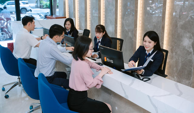 Chứng khoán Sài Gòn - Hà Nội (SHS) dự kiến huy động thêm 400 tỷ đồng trái phiếu