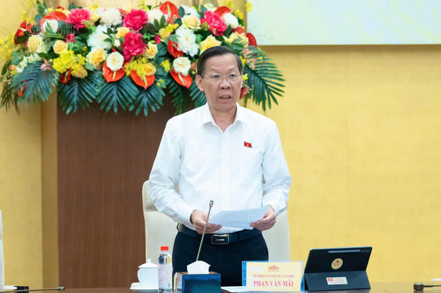 Tập trung tháo gỡ vướng mắc thực tiễn, tạo bước phát triển mới cho các dự án và thu hút nguồn lực đầu tư