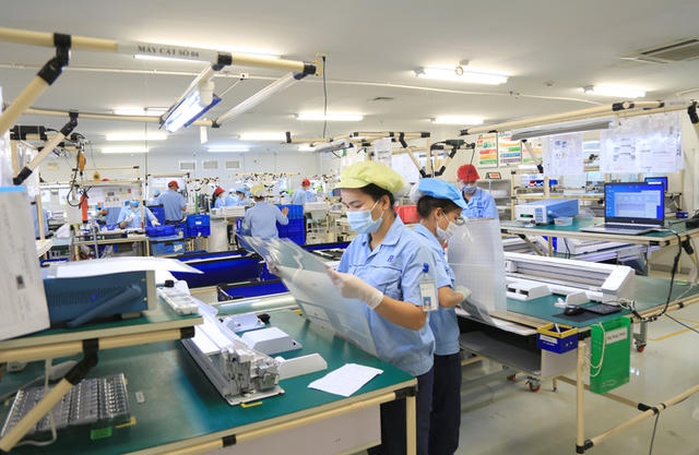 Gần 150.000 doanh nghiệp thành lập mới trong 9 tháng, vốn đăng ký tăng 32,7%