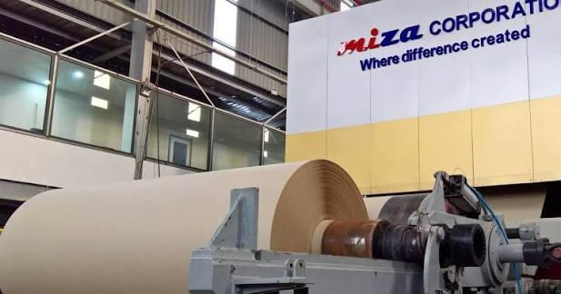 Miza (MZG) chốt lịch chào bán 30 triệu cổ phiếu để tăng vốn lên 1.580 tỷ đồng Miza (MZG) chốt lịch chào bán 30 triệu cổ phiếu để tăng vốn lên 1.580 tỷ đồng
