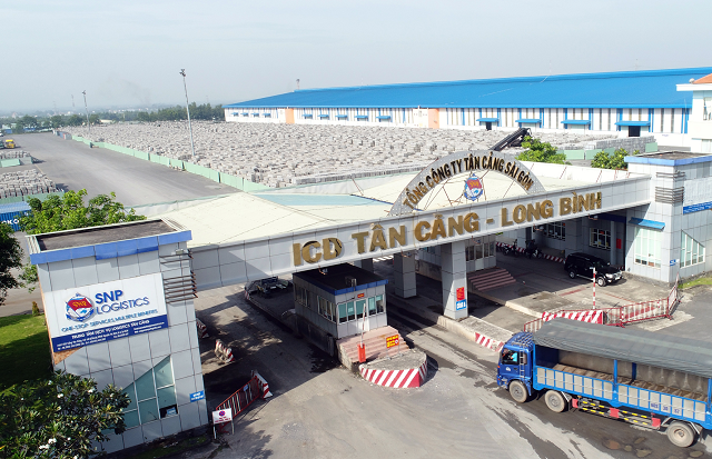 ICD Tân Cảng Long Bình (ILB) bị xử phạt 157,5 triệu đồng do không công bố thông tin và thiếu sót báo cáo quản trị ICD Tân Cảng Long Bình (ILB) bị xử phạt 157,5 triệu đồng do không công bố thông tin và thiếu sót báo cáo quản trị