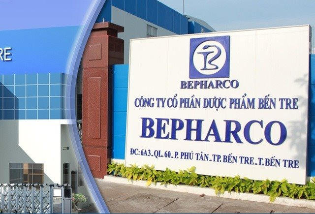 Dược phẩm Bến Tre (DBT): Tổng Giám đốc từ nhiệm sau 3 tháng nhậm chức, đăng ký thoái sạch vốn Dược phẩm Bến Tre (DBT): Tổng Giám đốc từ nhiệm sau 3 tháng nhậm chức, đăng ký thoái sạch vốn