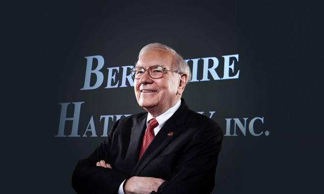 Tỷ phú Warren Buffett và cuốn sách định hình tư duy đầu tư tại Berkshire Hathaway Tỷ phú Warren Buffett và cuốn sách định hình tư duy đầu tư tại Berkshire Hathaway