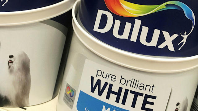 Thương vụ 1,35 tỷ USD: Nippon Paint mở rộng hiện diện, Dulux đổi chủ tại Việt Nam
