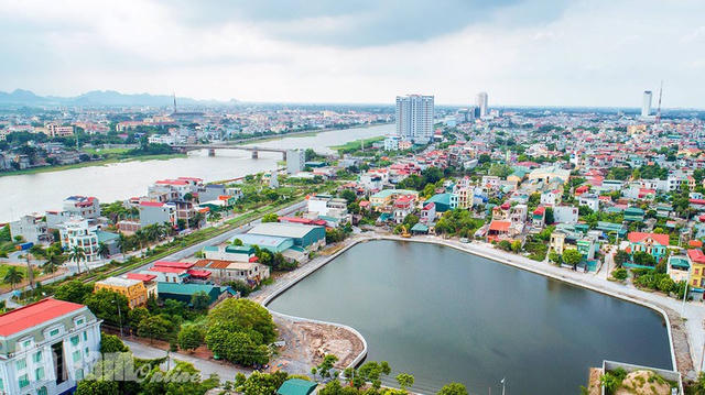 Ninh Bình đấu giá khu đất 1.429 m² xây khu thương mại dịch vụ tại Phủ Lý