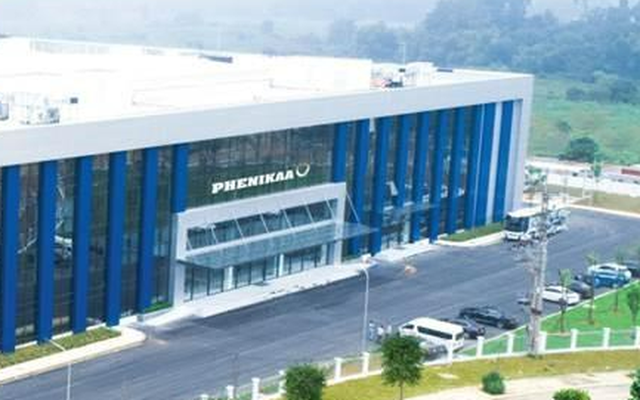 Phenikaa Group báo lãi bán niên 232 tỷ đồng, nợ phải trả tiến sát quy mô vốn chủ sở hữu