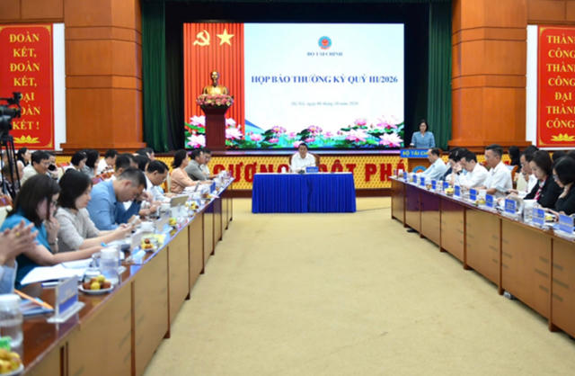 Xây dựng chính sách, nâng cao năng lực nội tại của doanh nghiệp nhỏ và vừa