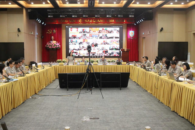 Quyết liệt thu hồi tiền, tài sản trong các vụ án tham nhũng, tín dụng