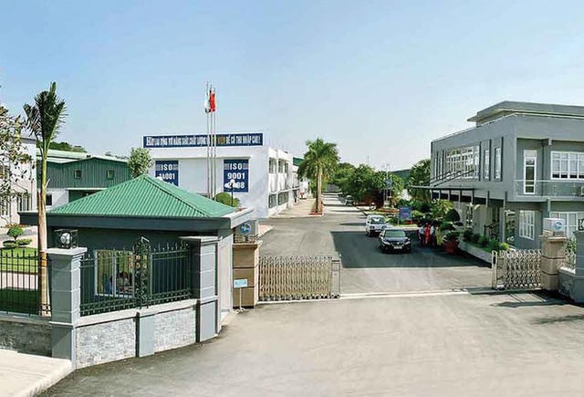 Ắc quy Tia Sáng (TSB) thay đổi Chủ tịch Hội đồng quản trị giữa lúc kinh doanh thua lỗ