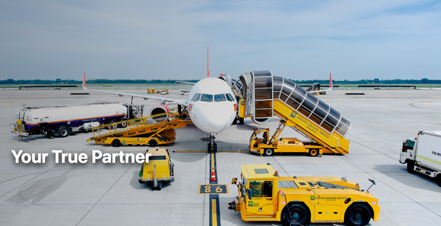 Phục vụ Mặt đất Sài Gòn (SGN): Dự kiến chi khoảng 83,7 tỷ đồng trả cổ tức, lãi bán niên tăng nhẹ
