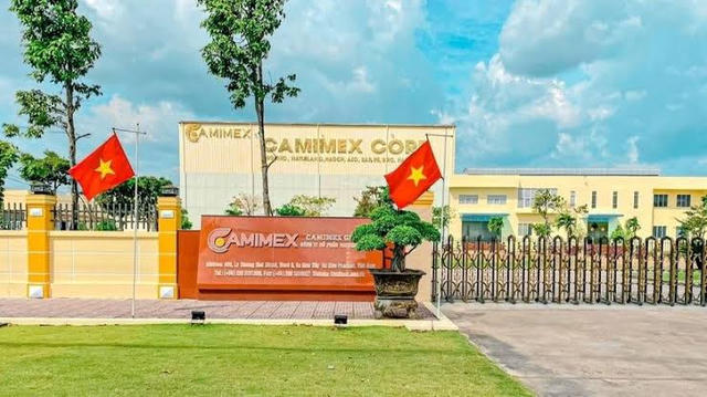 Camimex Group (CMX) rầm rộ gọi vốn gần 700 tỷ đồng, quy mô vượt xa mức vốn hóa