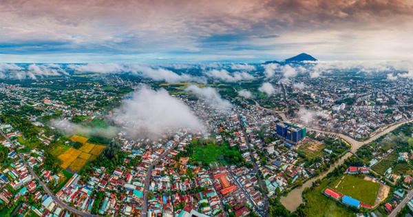 Du lịch Thương mại Tây Ninh (TTT) duy trì truyền thống chia lãi tiền mặt tỷ lệ 20%, một pháp nhân sắp bỏ túi hàng tỷ đồng