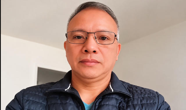 Bộ Công an thông báo về đối tượng khủng bố Nguyễn Văn Đài